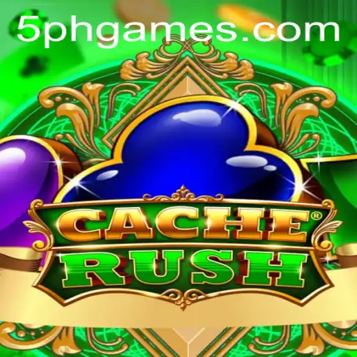 Unveiling CacheRush: The Thrilling Game Revolutionizing the Gaming Landscape