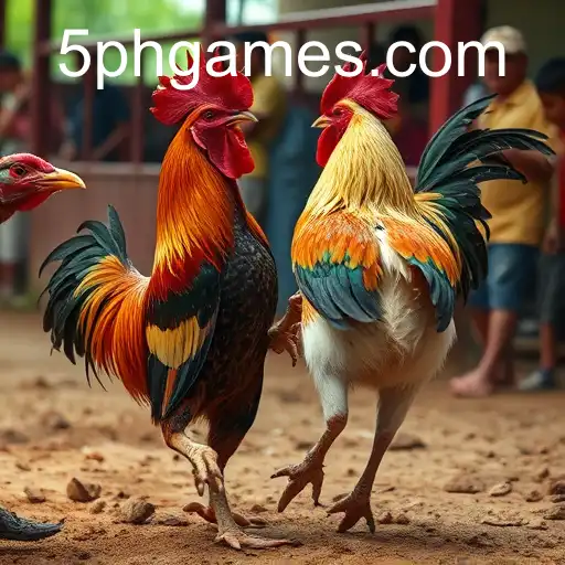 Gaming Experience 5PH - 800+ Premium and Exclusive Games