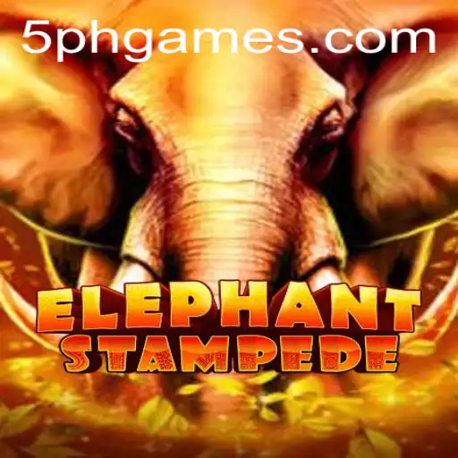 Discover the Excitement of ElephantStampede: A Captivating Journey into the World of 5PH Gaming