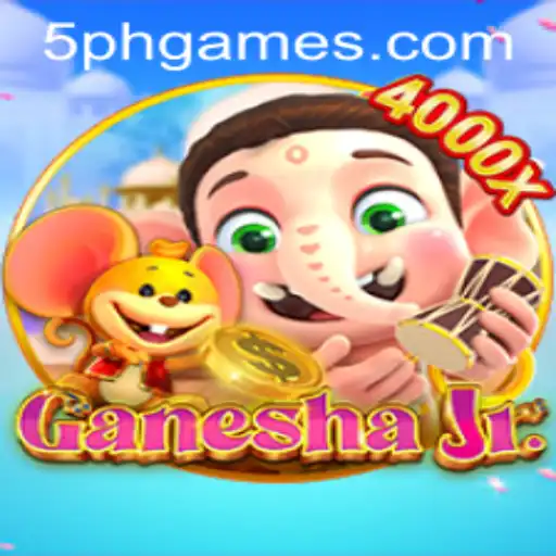 Explore the Enchanting World of GaneshaJr: A Modern Gaming Marvel