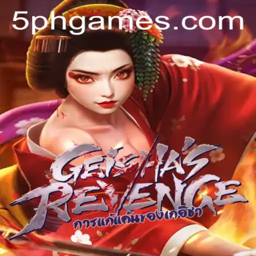 GeishasRevenge: Immerse Yourself in a World of Culture and Strategy