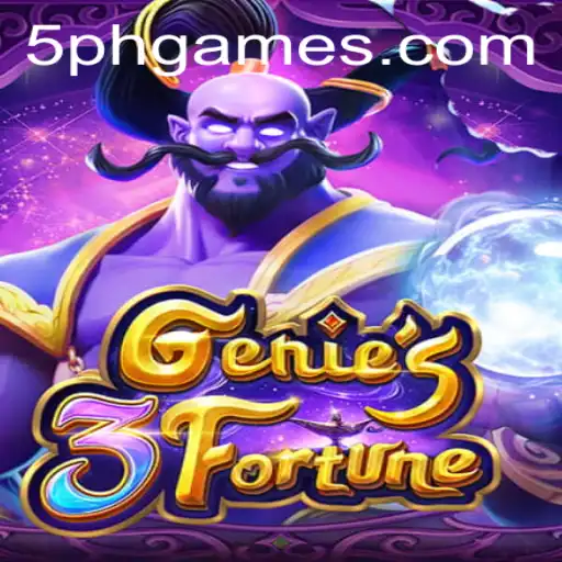 Unveiling Genie3Fortune: A New Sensation in Gaming