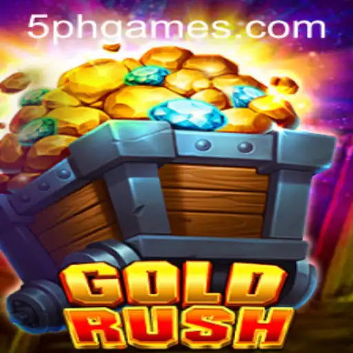 GoldRush: Unearthing the Treasure in Gaming with 5PH