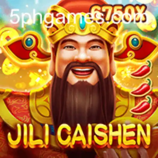 JILICaishen: The Game of Fortune and Strategy