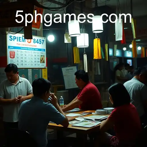 Gaming Experience 5PH - 800+ Premium and Exclusive Games