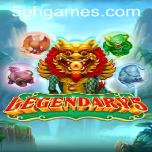Legendary5: The Ultimate 5PH Gaming Experience
