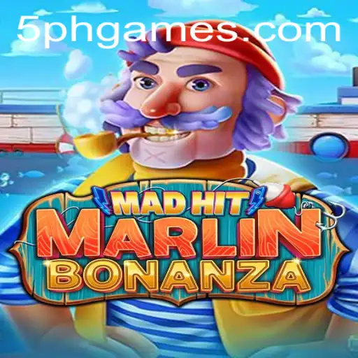 Unveiling MadHitMarlinBonanza: A Deep Dive into the High-Stakes Marine Adventure with 5PH