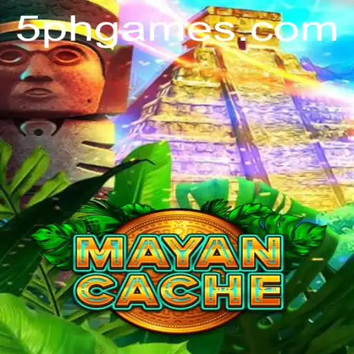 Unearthing the Thrills of MayanCache: A New Era of Gaming with 5PH