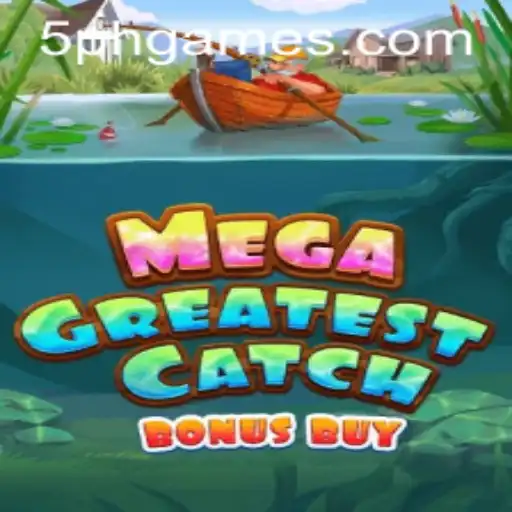 MegaGreatestCatchBonusBuy: Navigate the High Seas of Adventure and Strategy