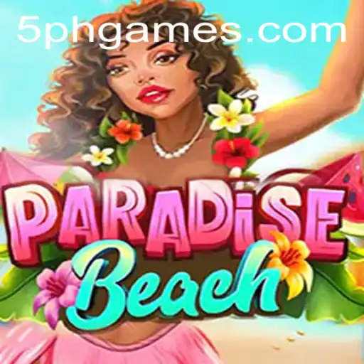 ParadiseBeach: A New Wave of Interactive Fun with the 5PH Challenge