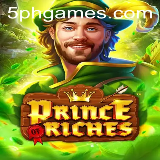Explore the World of PrinceOfRiches: A Comprehensive Guide