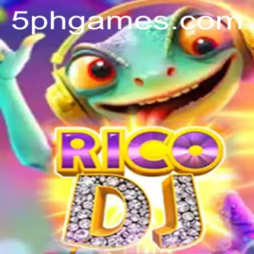 Dive into the Exciting World of RicoDJ: Unveiling the 5PH Experience