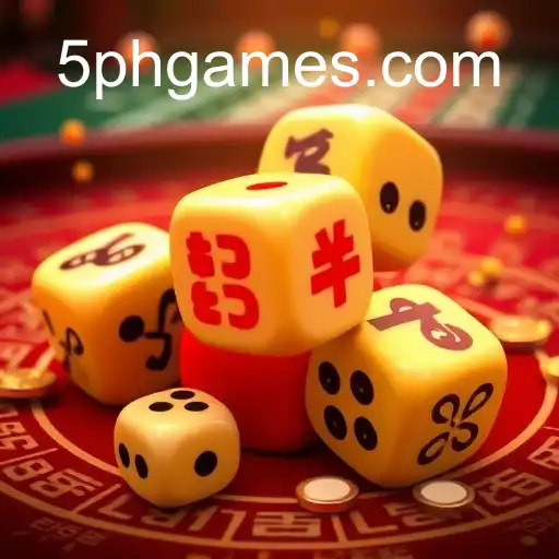 Gaming Experience 5PH - 800+ Premium and Exclusive Games