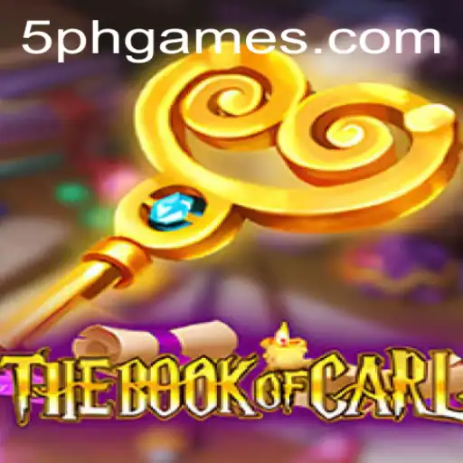 TheBookofCarl: A Journey into Strategy and Adventure