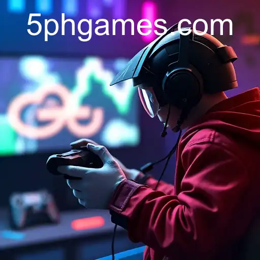 Gaming Experience 5PH - 800+ Premium and Exclusive Games