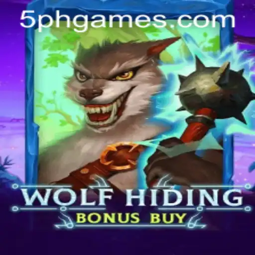 Discover the Thrills of WolfHidingBonusBuy: A Complete Guide to the Game and Its Exciting Features
