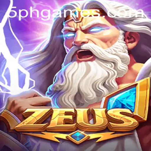 Exploring the World of Zeus: The New Gaming Sensation with 5PH