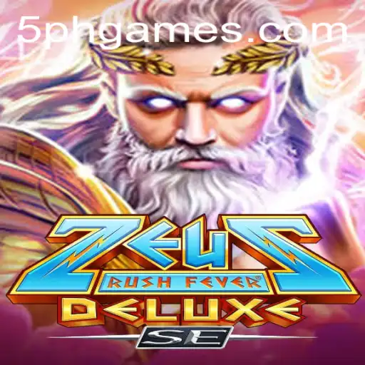 Unveiling the Mysteries of ZeusRushFeverDeluxeSE: A Gamble with the Gods